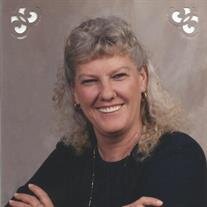Linda Marie Baker Brenner