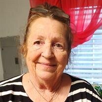 Hazel Caroline Harper