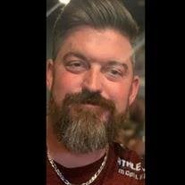 Jonathan Chadwick Baldwin, Sr.