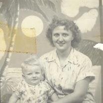 Esther M. Freet