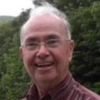 Mr. John Healey