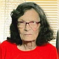 Effie Mae French