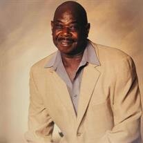 Mr. Eugene White