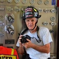 Robert "Bob" Carl Bartosz
