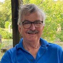 Dr. Kenneth Ivan Cunningham, M. R. C. V. S.