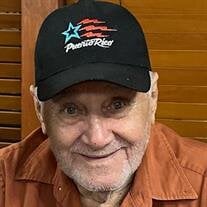 Israel Cabrera Munoz