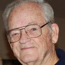 Charles (Charlie) Francis Shaftlein Jr.