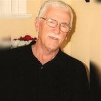Mr. John B. Metts