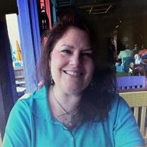 Pamela Joyce Sargent