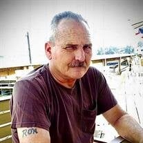 Ronald Otis Porter, Sr.