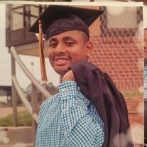 Mr. Joshua Shatavius Acevedo