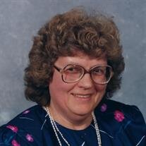 RUTH SISCO