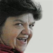 Patricia S. Marcum