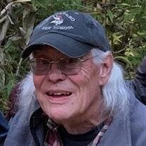 Mr. David E. Zink
