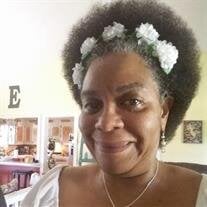Terry Renee Segar