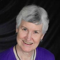 Reverend Jane Frances Flaherty