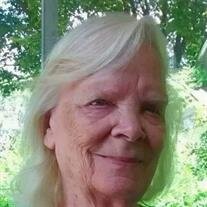Geneva Lorell Raines