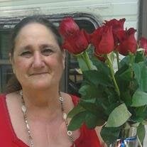 Diane Lirette Richard
