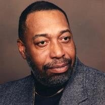 John Matthew Williams