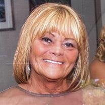 Rose Marie Tachjian