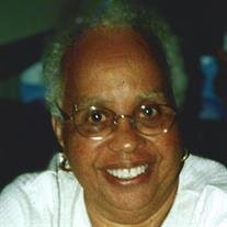 Charlotte Adams
