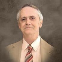 William Douglas Grace