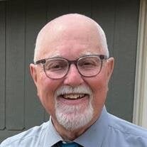 Robert "Bob" Jones