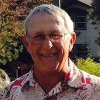 Steven Lautensleger