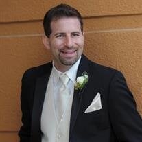 Brian Aaron Weissman