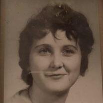 Mrs. Catherine Ann Braun Phillips