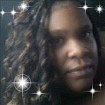 Darlene Josephine Jackson