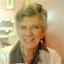 Lena F. Moreno