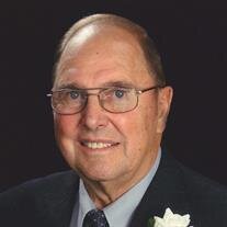 Ronald Imholte
