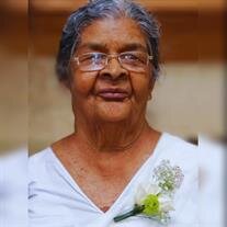 Aleyamma Chacko
