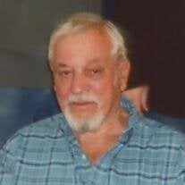 Raymond Adams