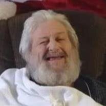 Charles "Charlie" Arthur Thomas