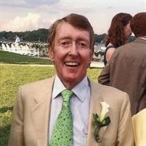 Russell T. "Darby" Scott