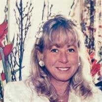 Lynda Darlene Corbin