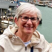 Judy Ellen  Fanta