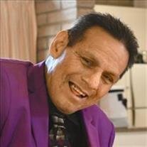 Joe M Alonzo