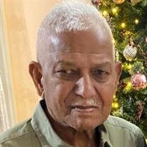 Sukhdeo P. Shiwbhajan