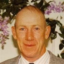 Larry Lee Cooper