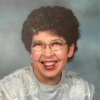 Ruth Mary Drake