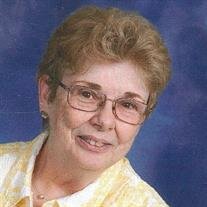 Donna Laird