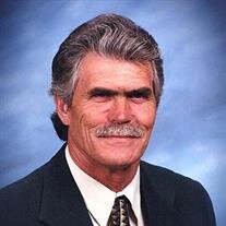Mr. Howard "Bill" Jordan