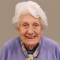 Ruth E. Mersinger