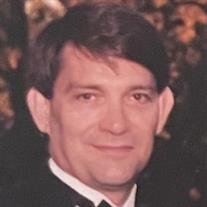William Harry (Bill) Collier