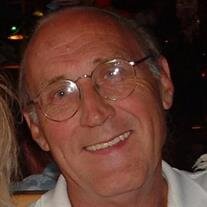 Samuel Leonard McPherson Sr.