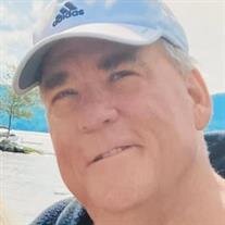 Joseph D. Long Jr.