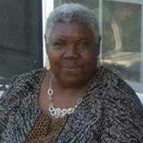 Ms. Mary Elizabeth Slade